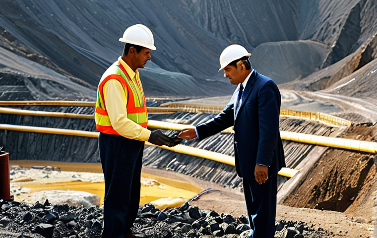 수리남의 치명적인 범죄 및 사건사고 - Anti-Drug Operation**

"A professional photo of police officers, fully clothed in appropriate tactic...