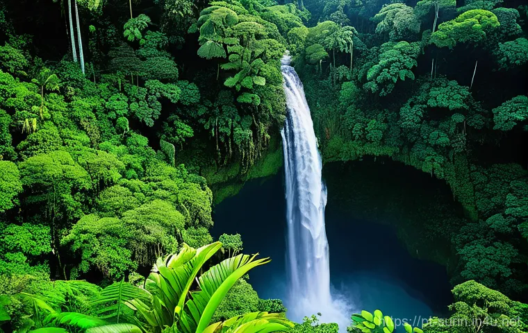 수리남과 브라질 국경 여행 - **A Vibrant Tapestry of Paramaribo's Heritage:**
    A bustling, sun-drenched street scene in the hi...